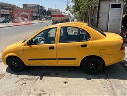 سايبا طيبا